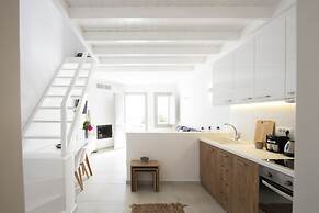 White Orchid Luxury Suites