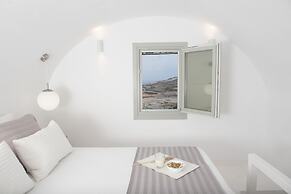 White Orchid Luxury Suites