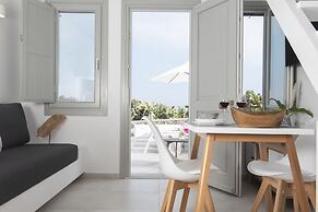 White Orchid Luxury Suites