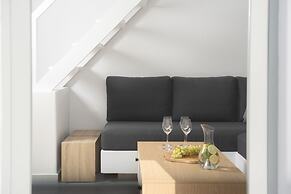 White Orchid Luxury Suites