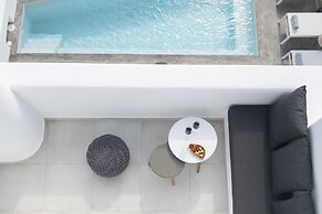 White Orchid Luxury Suites