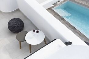 White Orchid Luxury Suites