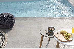 White Orchid Luxury Suites