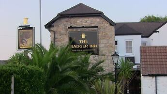 The Badger Inn