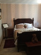 Chambres d'hôtes Mara