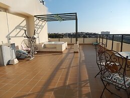 19003-PH  Penthouse in PlayaQuebrada