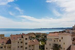 19003-PH  Penthouse in PlayaQuebrada
