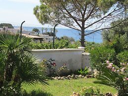 Vista  Mozzafiato Sul  Salento