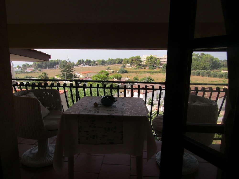 Vista  Mozzafiato Sul  Salento