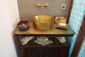 A Butik Konaklama