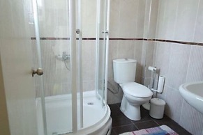 A Butik Konaklama