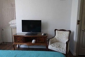 A Butik Konaklama