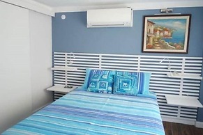 A Butik Konaklama