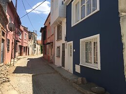 A Butik Konaklama