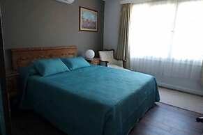 A Butik Konaklama