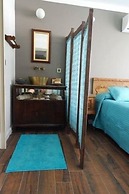 A Butik Konaklama