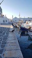 Kouros Village