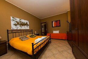 Agriturismo I Casamenti