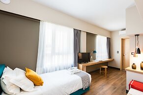 St. Bjur Suites