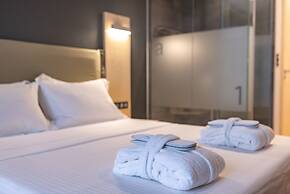 St. Bjur Suites