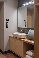 St. Bjur Suites