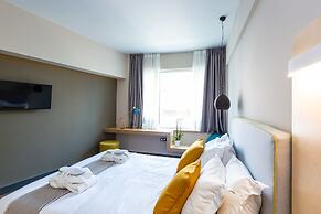 St. Bjur Suites