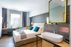 St. Bjur Suites