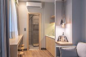 St. Bjur Suites