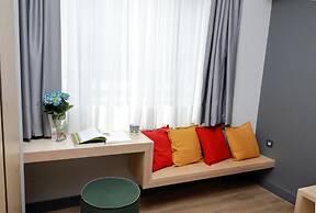 St. Bjur Suites