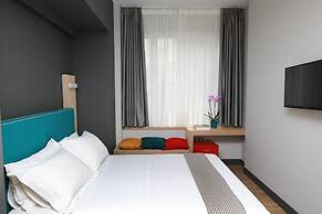 St. Bjur Suites