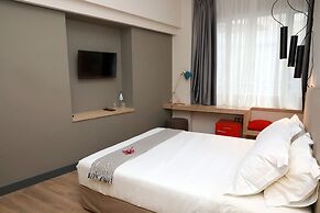 St. Bjur Suites