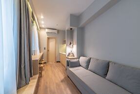 St. Bjur Suites