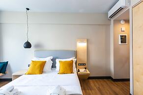 St. Bjur Suites