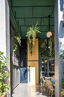 St. Bjur Suites
