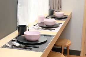 St. Bjur Suites