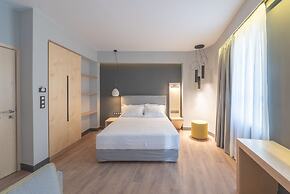 St. Bjur Suites