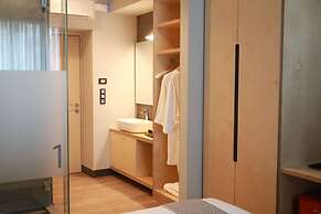 St. Bjur Suites