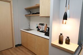 St. Bjur Suites