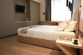 St. Bjur Suites