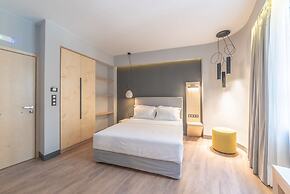 St. Bjur Suites