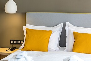 St. Bjur Suites