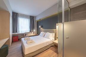 St. Bjur Suites
