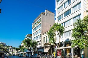 St. Bjur Suites