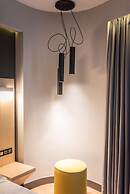 St. Bjur Suites