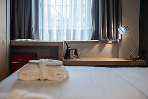 St. Bjur Suites