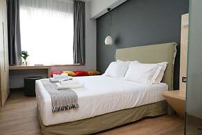 St. Bjur Suites