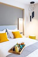 St. Bjur Suites