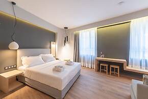 St. Bjur Suites
