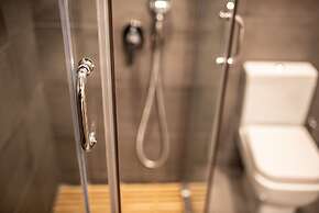 St. Bjur Suites