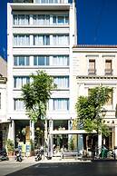 St. Bjur Suites